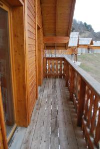 Appart'hotels Chalets de Praroustan by Actisource : photos des chambres