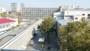 Central Luxury Flat with Terrace - Adela Accommodation - Ideal for long stays