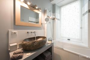 B&B / Chambres d'hotes Entre Hotes : photos des chambres