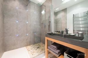 B&B / Chambres d'hotes Entre Hotes : photos des chambres