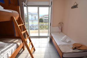 Elegant apartment near the beach Kavala Greece