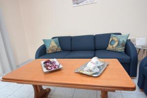 Elegant apartment near the beach Kavala Greece