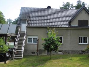 Pension Jucunda