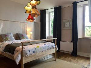 B&B / Chambres d'hotes L'Ermitage : photos des chambres