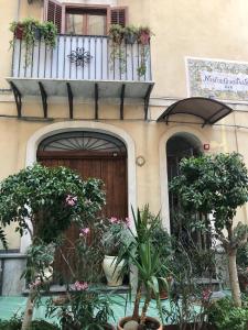 Nostra casa rooms