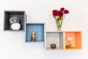 Porto Haven - Terrace Penthouse in Downtown