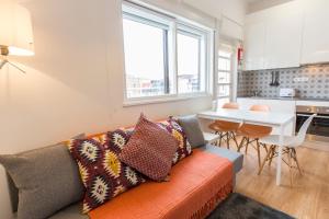 Porto Haven - Terrace Penthouse in Downtown