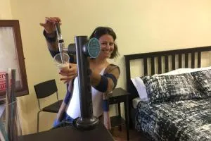 La Sosta Navarra Bed & Beer - Scheggia