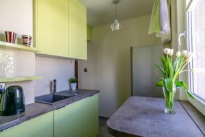 Sopockie Apartamenty Marsylia