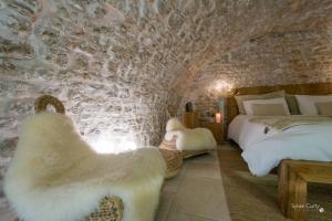 B&B / Chambres d'hotes Entre Hotes : photos des chambres