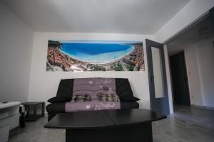 Appartement 3 pièces SoNice au centre de Nice