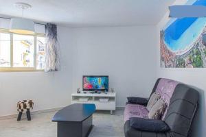 Appartement 3 pièces SoNice au centre de Nice