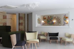 Hotels Hotel Ginkgo - SPA Biloba : photos des chambres