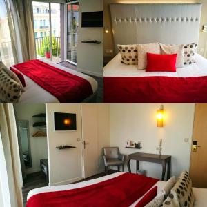 Hotels Nyx Boutique Hotel : photos des chambres
