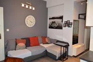 Central Kalamata Cozy Apartment Messinia Greece