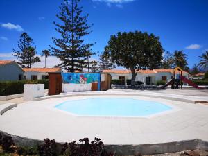 Arco 3 Playa del Ingles