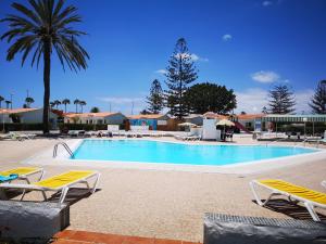 Arco 3 Playa del Ingles