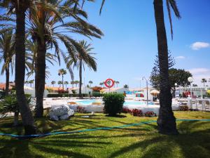 Arco 3 Playa del Ingles