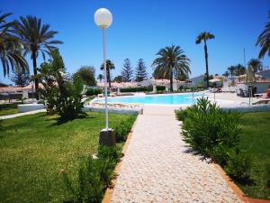 Arco 3 Playa del Ingles