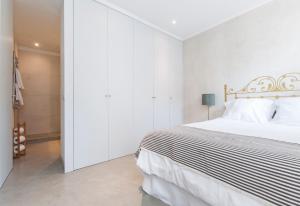 Apartmán Atocha Madrid Center Apartment Madrid Španielsko