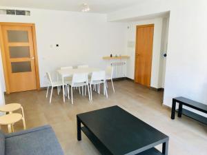 Apartamentos Deluxe Benicasim