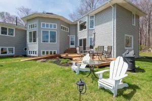 Chez Nous - كافنديش