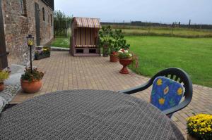 Fewo2 Achterland 5P _ Kleinbauernh