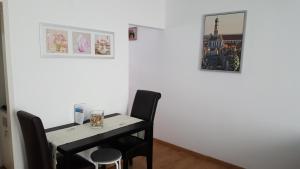 Apartaments Apartment Nähe Rathaus Augsburga Vācija