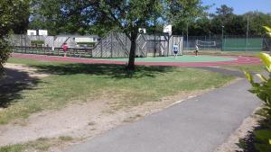 Mobile home Kerlann photo 21