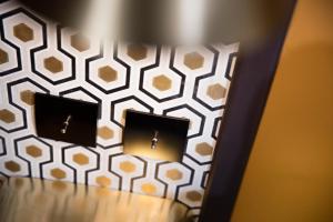 Hotels Hotel Paris La Fayette : photos des chambres