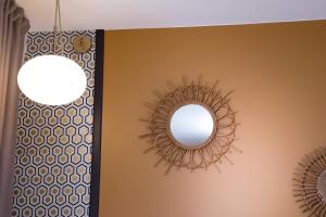 Hotels Hotel Paris La Fayette : photos des chambres