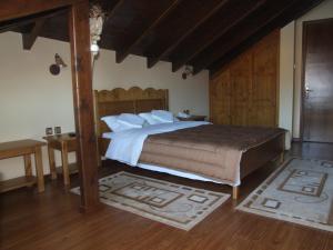 Guesthouse Filoxenia Kastoria Greece