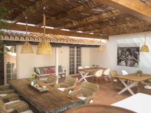 B&B Casa Luz del Sur, adults only