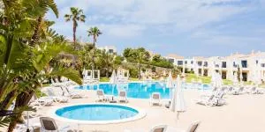 Bimbolla Apartaments - Mahón