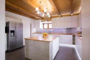 Wellness Chata Brejlovka