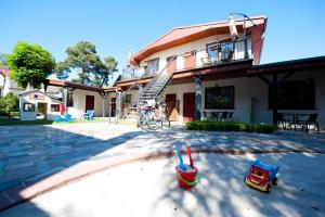 Villa Sol
