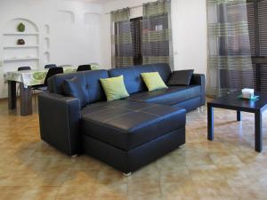 Apartamentos Pinto, Quarteira