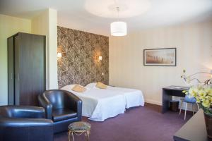 Hotels Hotel Cante Grit : photos des chambres