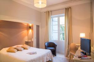Hôtel Cante Grit photo 15