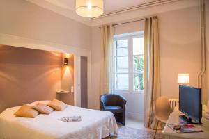 Hotels Hotel Cante Grit : photos des chambres