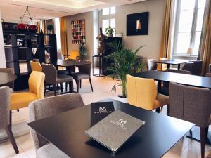 Hotels Best Western Premier Le Domaine de Montjoie : photos des chambres