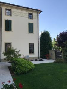La Sosta Fuori Stazione
