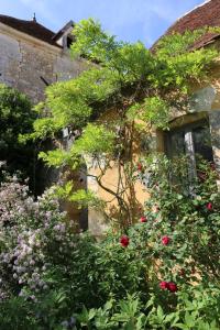 B&B / Chambres d'hotes Le bourgis : photos des chambres