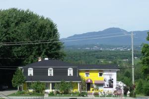 Auberge Sainte Catherine de Ha..