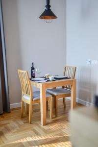 Apartament Sokoła