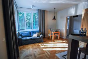 Apartament Sokoła
