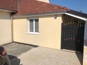 B&B / Chambres d'hotes Maison Tobias : photos des chambres