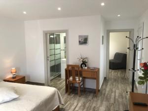 B&B / Chambres d'hotes Maison Tobias : Suite Familiale