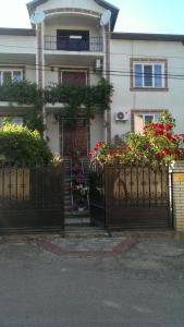 Queen Room with Garden View room in Navigator