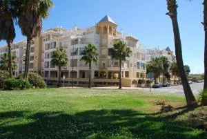 Las Dunas by Ĥ - Isla del Moral